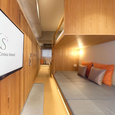 Sakura Cross Hotel Tokyo Kayabacho Εξωτερικό φωτογραφία